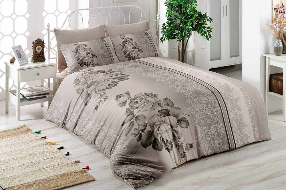 Çift Kişilik Nevresim Takımı