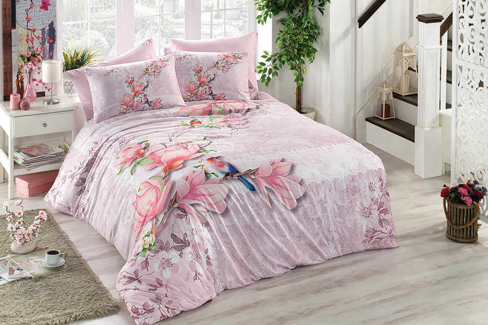 Çift Kişilik Uyku Seti