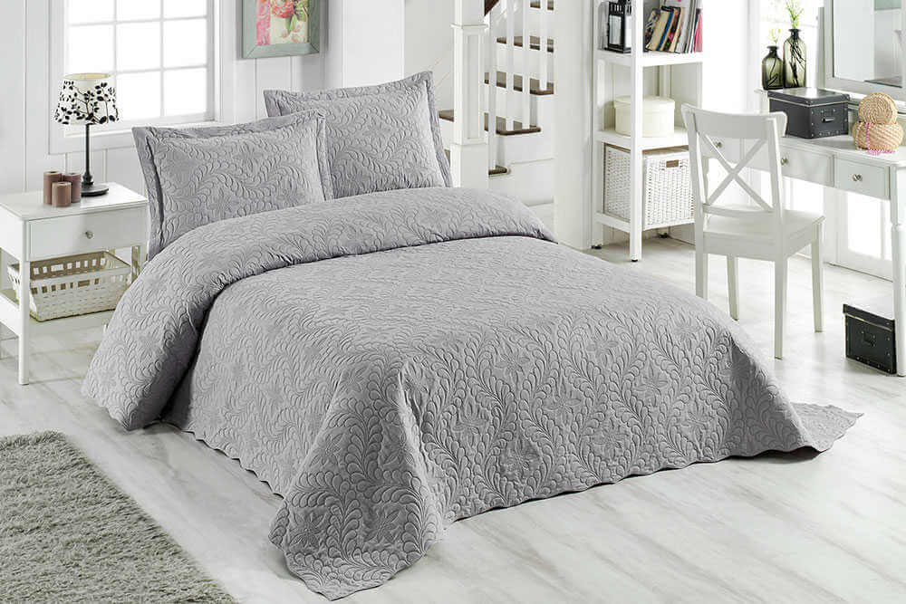 Çift Kişilik Microfiber