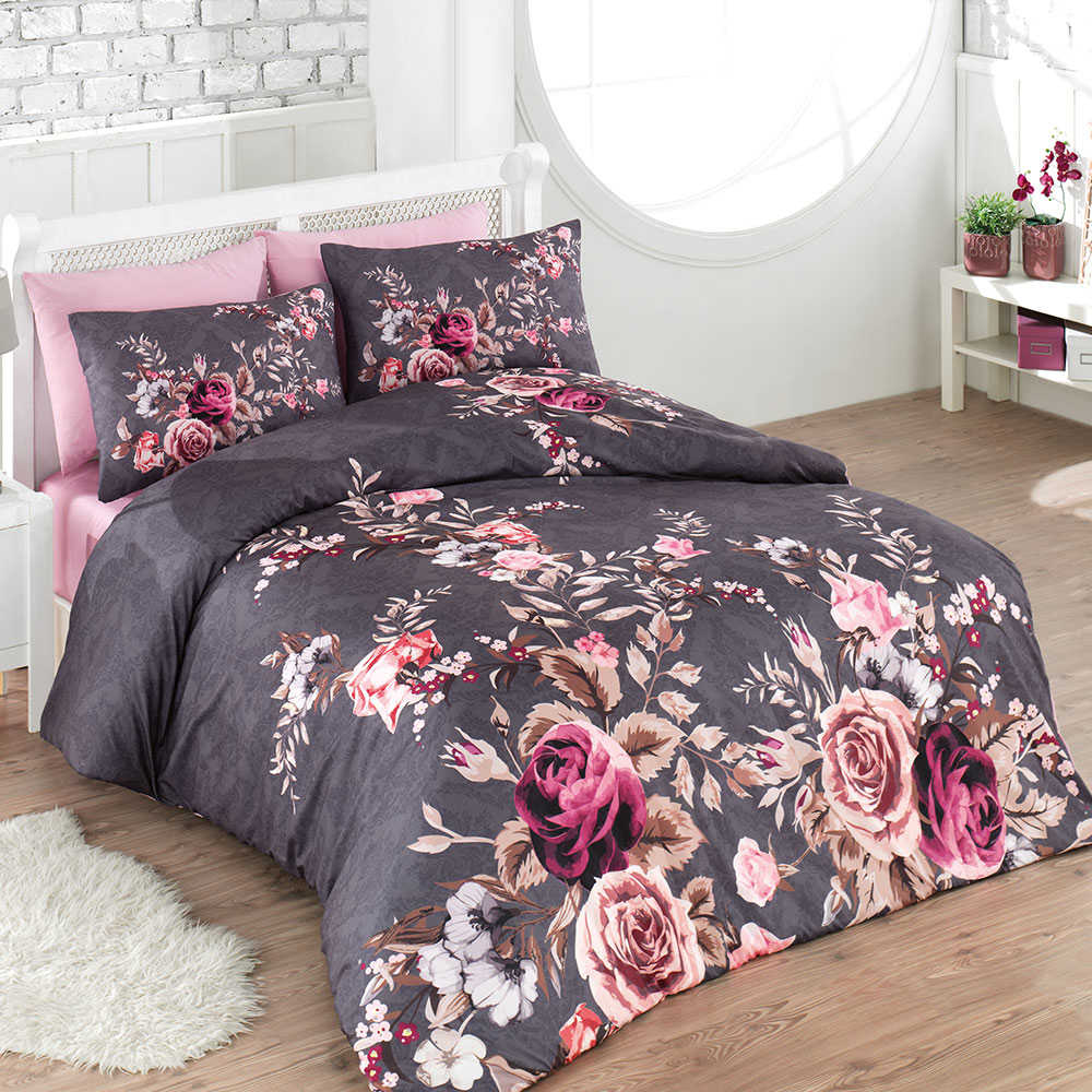 Örtüm Bade Çift Kişilik Uyku Seti